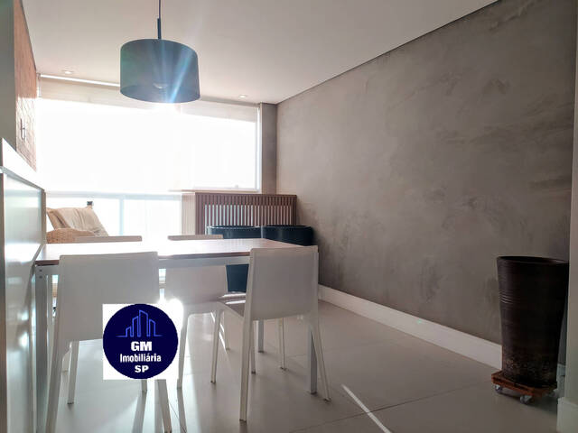 #IM92223 - Apartamento para Locação em São Paulo - SP - 2