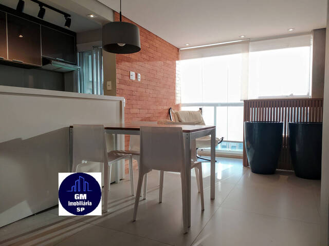 #IM92223 - Apartamento para Locação em São Paulo - SP - 1