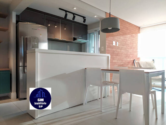 #IM92223 - Apartamento para Locação em São Paulo - SP - 3