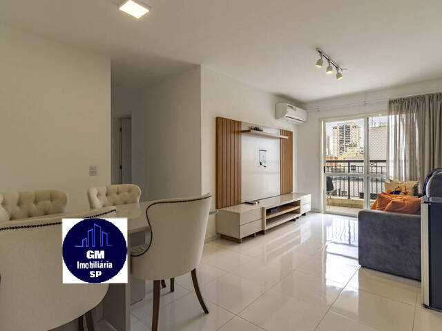 #IM92234 - Apartamento para Locação em São Paulo - SP - 1
