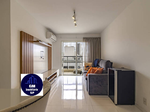#IM92234 - Apartamento para Locação em São Paulo - SP - 2
