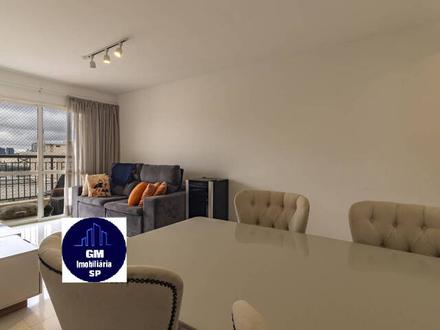 #IM92234 - Apartamento para Locação em São Paulo - SP - 3