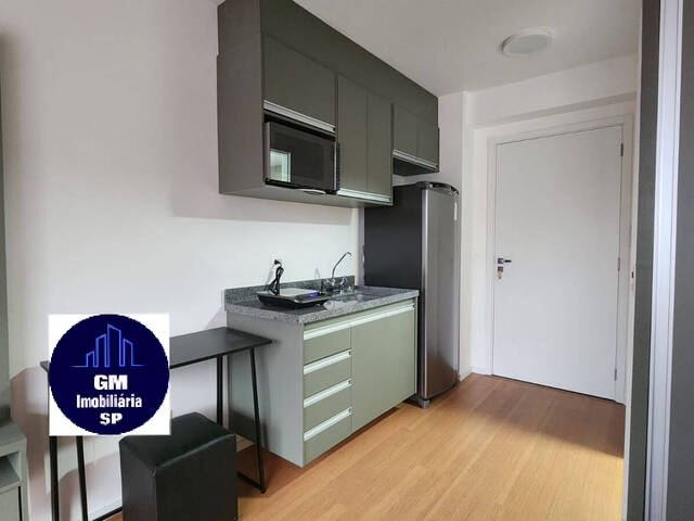 #IM92229 - Apartamento para Venda em São Paulo - SP - 2