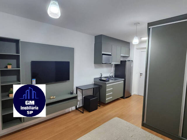 #IM92229 - Apartamento para Venda em São Paulo - SP - 3