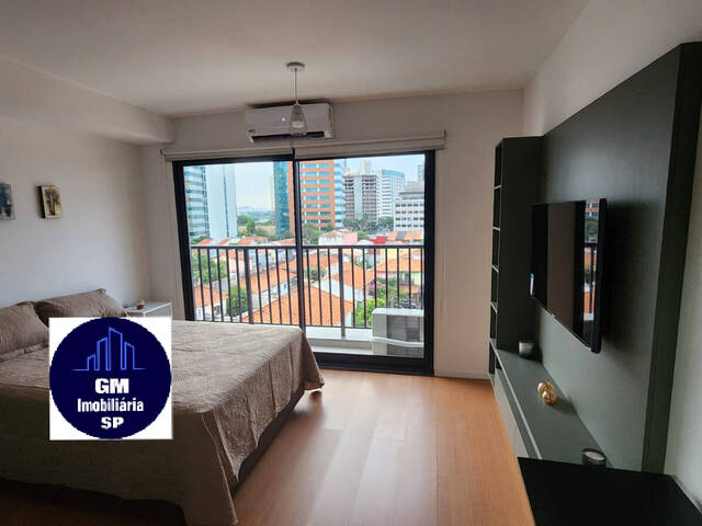 #IM92229 - Apartamento para Venda em São Paulo - SP - 1