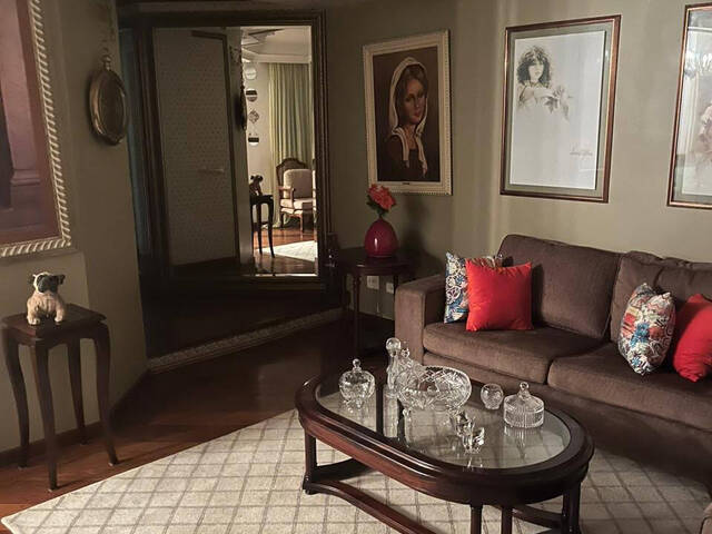 #IM92237 - Apartamento para Venda em São Paulo - SP - 1