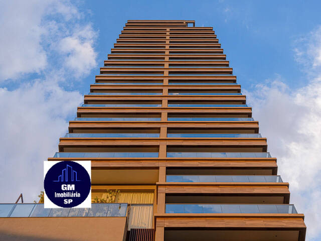 #IM92216 - Apartamento para Venda em São Paulo - SP - 1