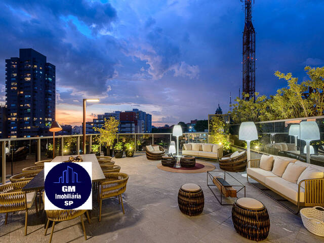 #IM92216 - Apartamento para Venda em São Paulo - SP - 2