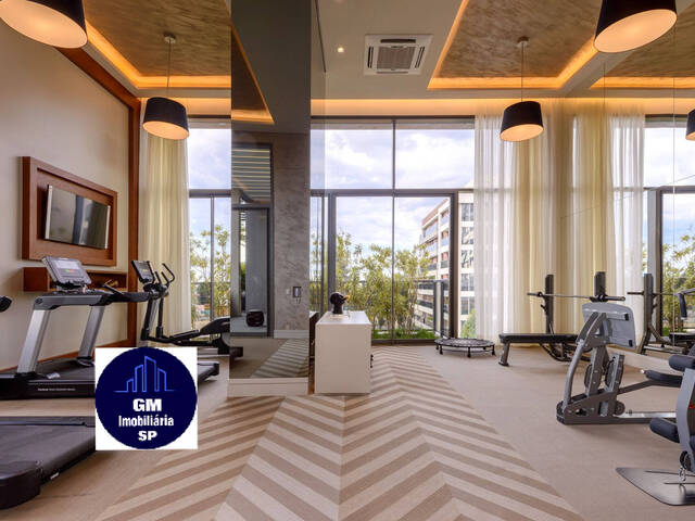 #IM92216 - Apartamento para Venda em São Paulo - SP - 3
