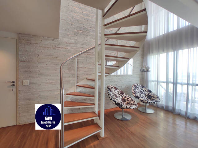 #IM92214 - Apartamento para Locação em São Paulo - SP - 1