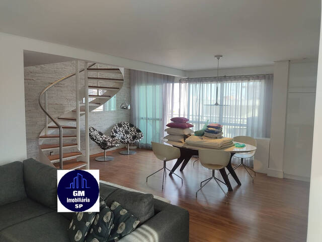 #IM92214 - Apartamento para Locação em São Paulo - SP - 3