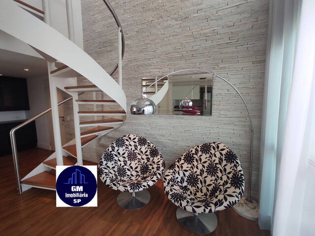 #IM92214 - Apartamento para Locação em São Paulo - SP - 2
