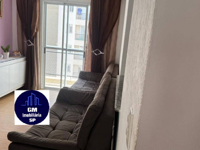 #IM92164 - Apartamento para Venda em São Paulo - SP - 2
