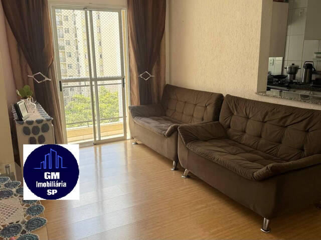 #IM92164 - Apartamento para Venda em São Paulo - SP - 3