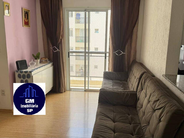 #IM92164 - Apartamento para Venda em São Paulo - SP - 1