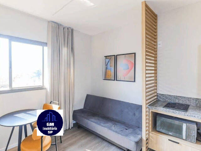 #IM92170 - Apartamento para Venda em São Paulo - SP - 2