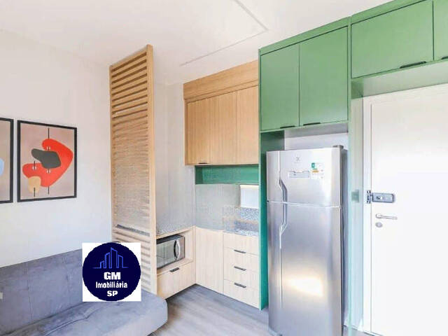 #IM92170 - Apartamento para Venda em São Paulo - SP - 3