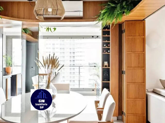 #IM92172 - Apartamento para Venda em São Paulo - SP - 1