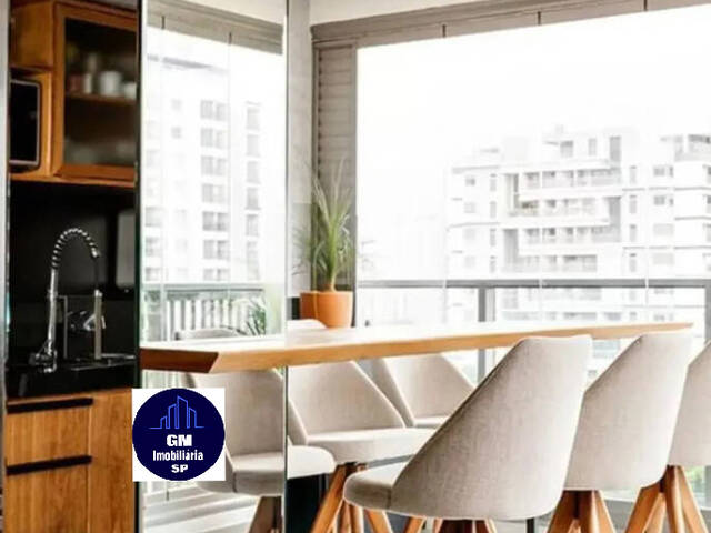 #IM92172 - Apartamento para Venda em São Paulo - SP - 2