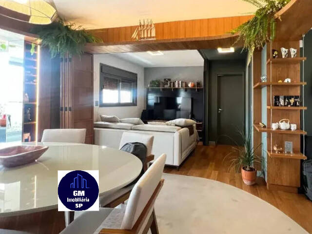 #IM92172 - Apartamento para Venda em São Paulo - SP - 3