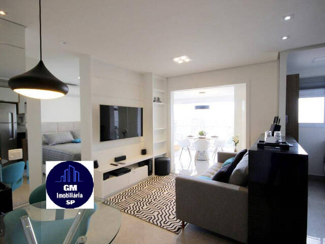 #IM92278 - Apartamento para Locação em São Paulo - SP - 1