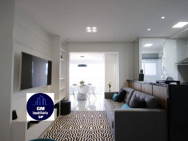 #IM92278 - Apartamento para Locação em São Paulo - SP - 2