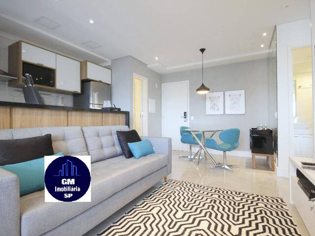 #IM92278 - Apartamento para Locação em São Paulo - SP - 3