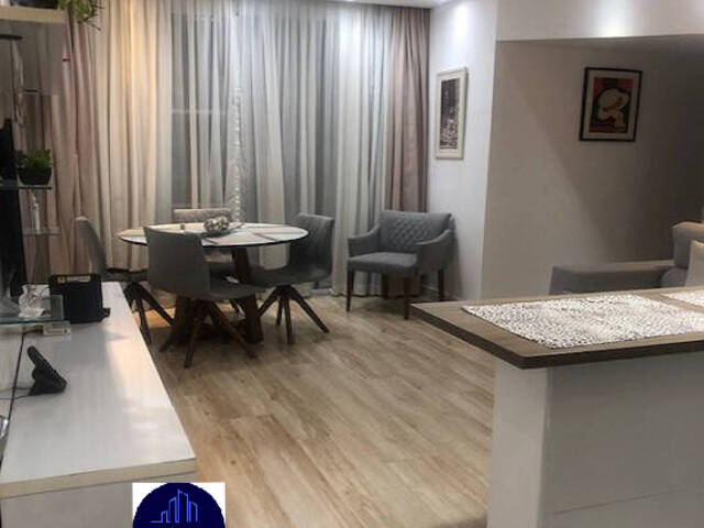 #IM92271 - Apartamento para Venda em São Paulo - SP - 2