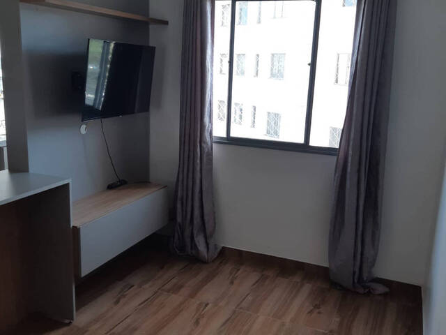 #IM92269 - Apartamento para Venda em São Paulo - SP - 1