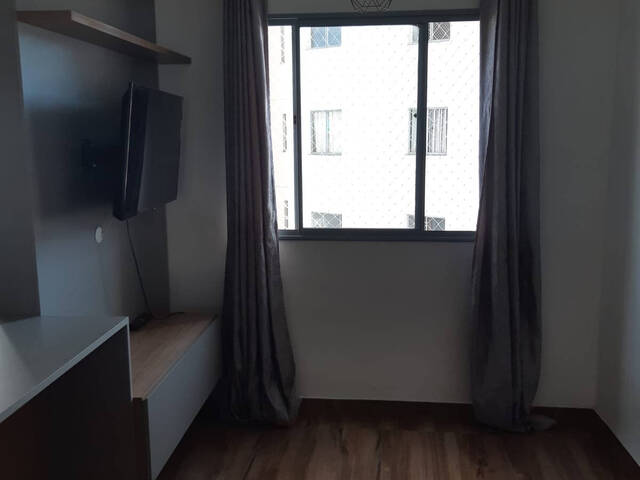 #IM92269 - Apartamento para Venda em São Paulo - SP - 2