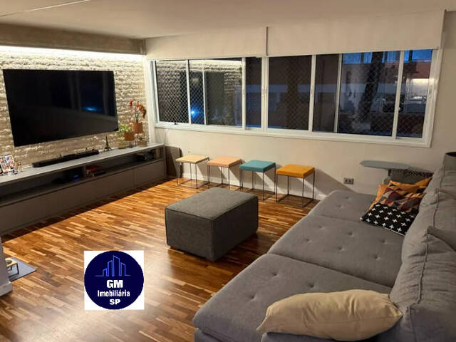 #IM92267 - Apartamento para Venda em São Paulo - SP - 1