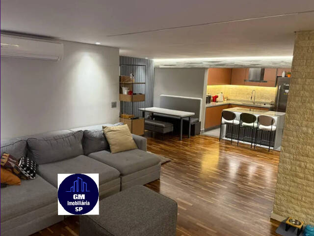 #IM92267 - Apartamento para Venda em São Paulo - SP - 3