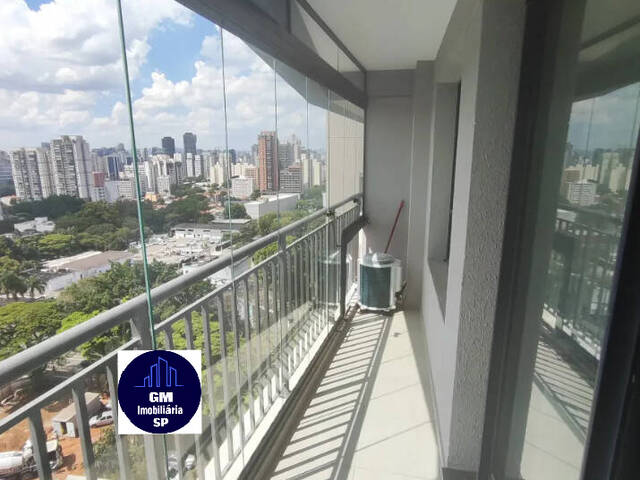 #IM92291 - Apartamento para Locação em São Paulo - SP - 1