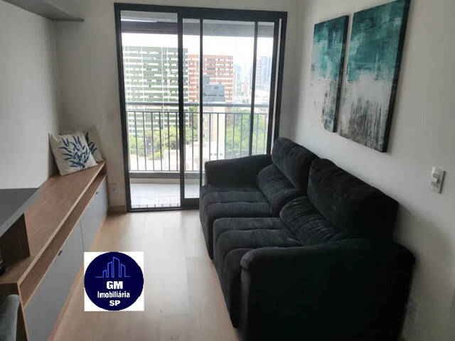 Apartamento para Locação em São Paulo - 5