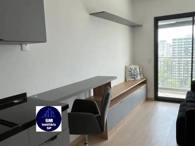 #IM92291 - Apartamento para Locação em São Paulo - SP - 3