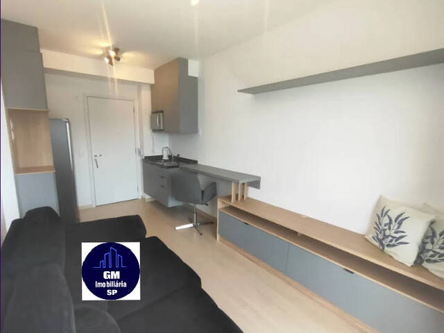 Apartamento para Locação em São Paulo - 4