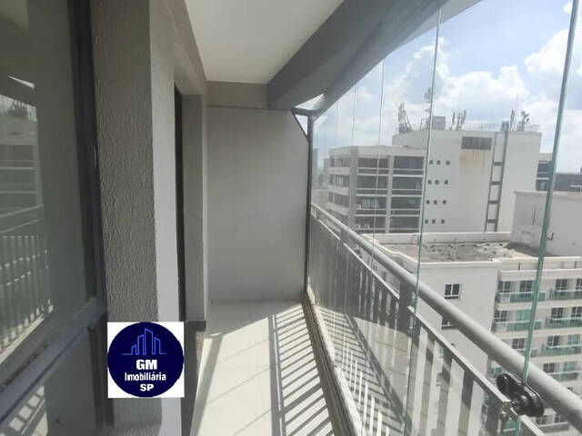 #IM92291 - Apartamento para Locação em São Paulo - SP - 2