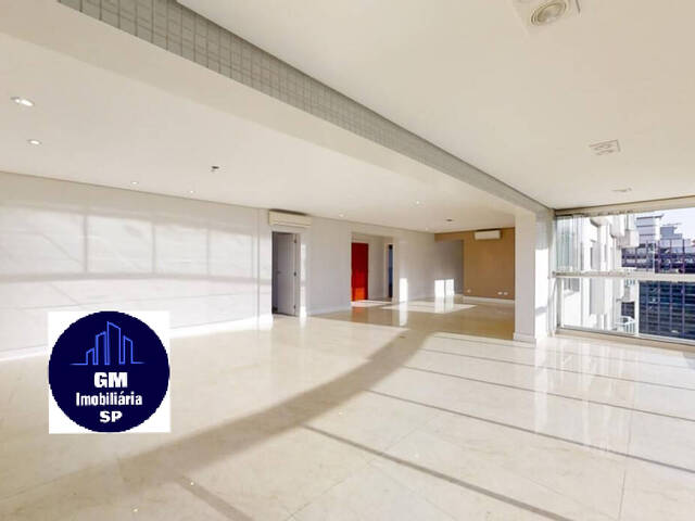 #IM92284 - Apartamento para Venda em São Paulo - SP - 1