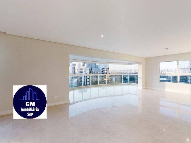 #IM92284 - Apartamento para Venda em São Paulo - SP - 2