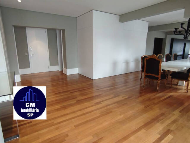 #IM92266 - Apartamento para Locação em São Paulo - SP - 1
