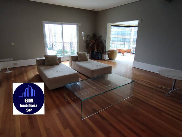#IM92266 - Apartamento para Locação em São Paulo - SP - 3