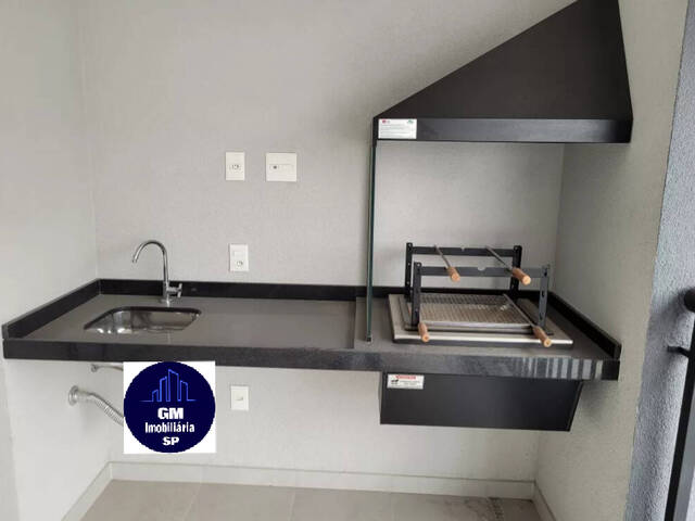 #IM92252 - Apartamento para Venda em São Paulo - SP - 2