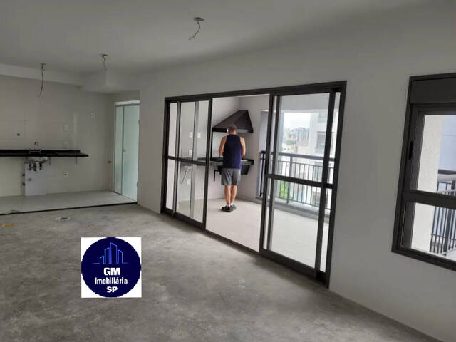 #IM92252 - Apartamento para Venda em São Paulo - SP - 3