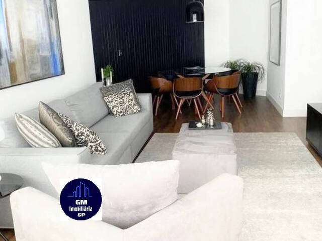 #IM92322 - Apartamento para Venda em São Paulo - SP - 2