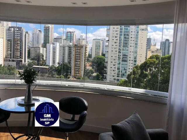 #IM92322 - Apartamento para Venda em São Paulo - SP - 3