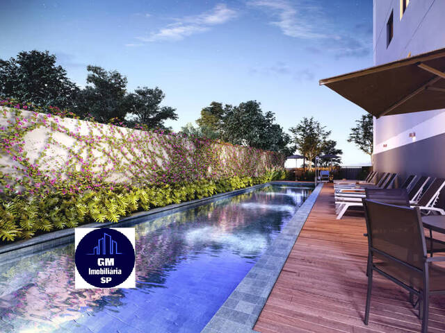 #IM92309 - Apartamento para Locação em São Paulo - SP - 1