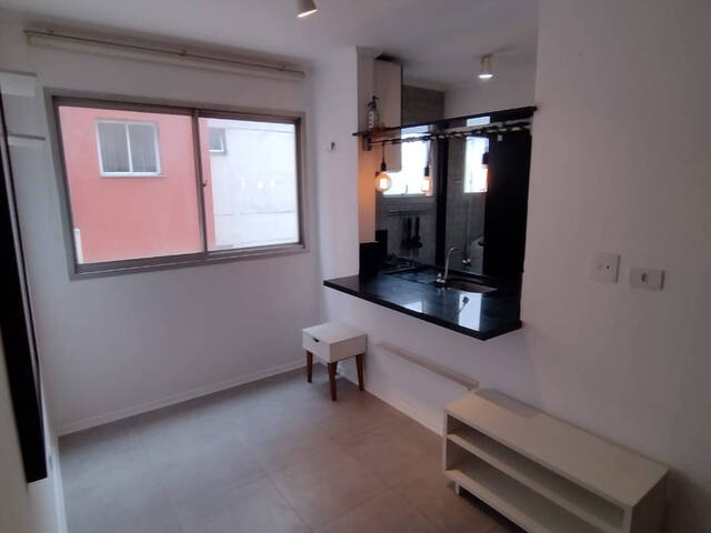 #IM92396 - Apartamento para Locação em São Paulo - SP - 2