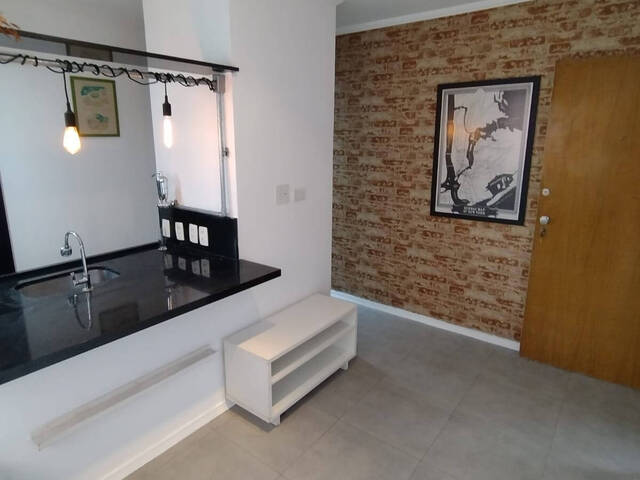 #IM92396 - Apartamento para Locação em São Paulo - SP - 1
