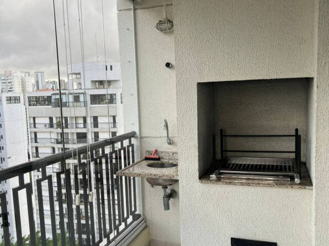 #IM92353 - Apartamento para Locação em São Paulo - SP - 1
