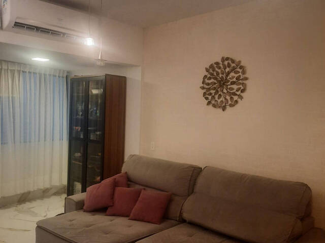#IM92332 - Apartamento para Locação em São Paulo - SP